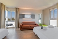 Hotel Firenze City Center, Florencia