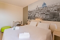 Hotel Firenze City Center, Florencia