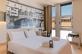Hotel Firenze City Center, Florencia