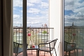 Hotel Firenze City Center, Florencia