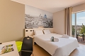Hotel Firenze City Center, Florencia