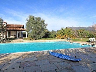 ubytovanie Vila Verdone, Forte dei Marmi, Versilia