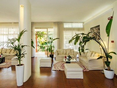 ubytovanie Hotel Gabrini, Marina di Massa, Tosknsko