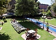 Hotel Gabrini, Marina di Massa
