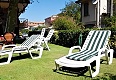 Hotel Gabrini, Marina di Massa