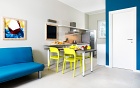 Hotel Resort Golfo del Sole, Follonica
