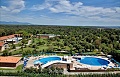 Green Park Resort, Calambrone