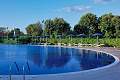 Green Park Resort, Calambrone
