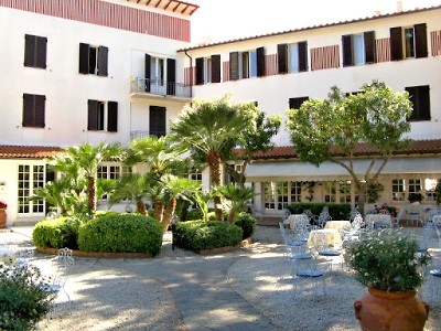 ubytovanie Hotel La Primula, Marciana Marina, Elba, Tosknsko