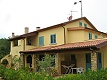 Hotel Residence La Ventola, Vada