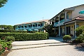 Hotel Residence La Ventola, Vada