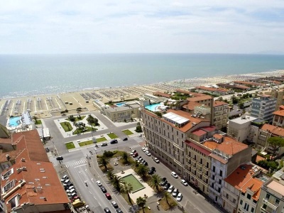 ubytovanie Hotel Marchionni, Viareggio, Tosknsko