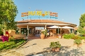 Villaggio Mare Si, Follonica