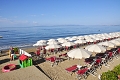 Villaggio Mare Si, Follonica