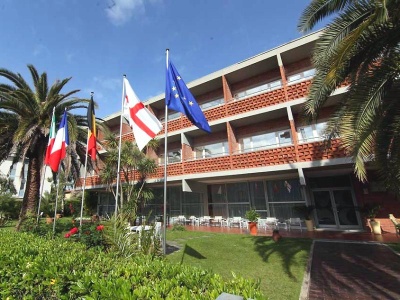ubytovanie Hotel Marina, Marina di Massa, Tosknsko