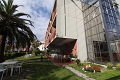 Hotel Marina, Marina di Massa