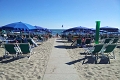 Hotel Marina, Marina di Massa
