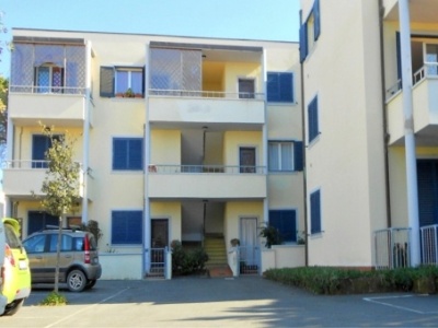 ubytovanie Apartmny Marina di Cecina, Tosknsko