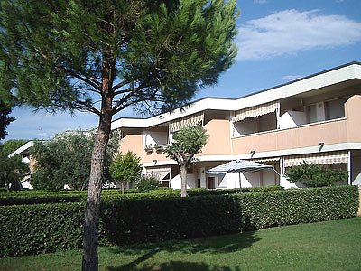 ubytovanie Apartmny Marina di Bibbona
