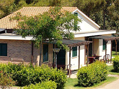 ubytovanie Villaggio Cecinella Marina di Cecina, Tosknsko
