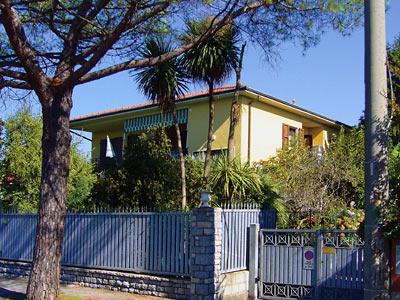 ubytovanie Apartmny Marina di Massa / Carrara