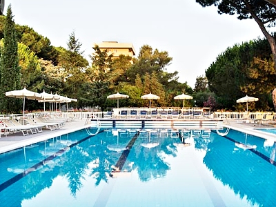 ubytovanie Hotel Marinetta, Marina di Bibbona