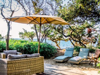 ubytovanie Mariva Dune Suity - San Vincenzo, Tosknsko