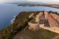 Marina Dune Suity, San Vincenzo