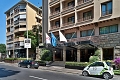 Grand Hotel Mediterraneo, Florencia