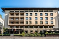 Grand Hotel Mediterraneo, Florencia