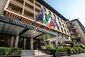 Grand Hotel Mediterraneo, Florencia