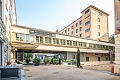 Grand Hotel Mediterraneo, Florencia
