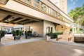 Grand Hotel Mediterraneo, Florencia