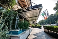 Grand Hotel Mediterraneo, Florencia
