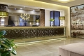 Grand Hotel Mediterraneo, Florencia