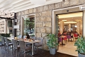 Grand Hotel Mediterraneo, Florencia