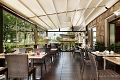 Grand Hotel Mediterraneo, Florencia
