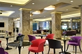Grand Hotel Mediterraneo, Florencia