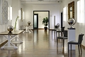 Grand Hotel Mediterraneo, Florencia