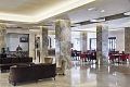 Grand Hotel Mediterraneo, Florencia