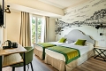 Grand Hotel Mediterraneo, Florencia