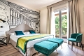 Grand Hotel Mediterraneo, Florencia