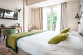Grand Hotel Mediterraneo, Florencia