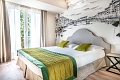 Grand Hotel Mediterraneo, Florencia
