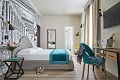 Grand Hotel Mediterraneo, Florencia