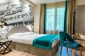 Grand Hotel Mediterraneo, Florencia