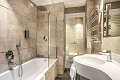Grand Hotel Mediterraneo, Florencia