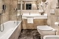 Grand Hotel Mediterraneo, Florencia