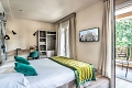 Grand Hotel Mediterraneo, Florencia