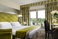 Grand Hotel Mediterraneo, Florencia